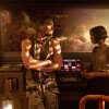 Charlie Hunnam som Kai og Sofia Boutella som Kora i Rebel Moon. Foto: Clay Enos/Netflix ©2023 - Trailer: Første blik på Zack Snyders sci-fi epos Rebel Moon