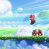 Super Mario Bros. Wonder - Nintendo - Anmeldelse: Super Mario Bros. Wonder