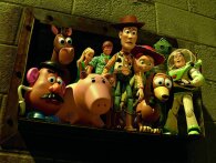 Tim Allen har afsløret drømmescenariet for en Toy Story 5