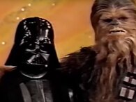 Berygtet og forhadt Star Wars-julespecial får en dokumentar om, hvad i alverden der gik galt