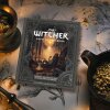 The Witcher Cookbook - Penguin Random House - Nu kan du servere en 3-retters The Witcher-menu 