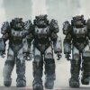 Brotherhood of Steel i Fallout - Prime Video - Smugkig: Fallout-serien har fået sin premieredato