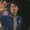Ella Purnell som Lucy - Foto: Prime Video - Smugkig: Fallout-serien har fået sin premieredato