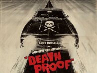 Anmeldelse: Death Proof