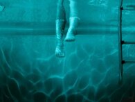 Første trailer til Night Swim: Ny pool-gyser leger med folks frygt for havets dyb
