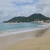 Strande af fineste kvalitet.  - Rejse-reportage: Caribisk eventyr på St. Martin