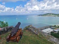 Rejse-reportage: Caribisk eventyr på St. Martin