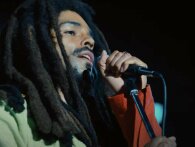Første trailer til biografien om musikikonet Bob Marley