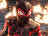 Marvel's Spider-Man får en heftig opgradering tidligt i 2024