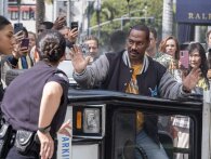 Eddie Murphy er igen frækkere end politiet tillader: Se første trailer til Beverly Hills Cop 4