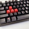HP Omen Encoder - Test: Omen Encoder Cherry MX Keyboard