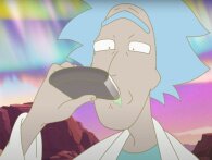 Ny teaser-trailer: Rick and Morty vender snart tilbage i Rick and Morty: The Anime