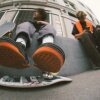 Vans Skateboarding x Spitfire Wheels - Vans og Spitfire Wheels går sammen om skateboard-inspireret kollektion