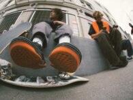Vans og Spitfire Wheels går sammen om skateboard-inspireret kollektion