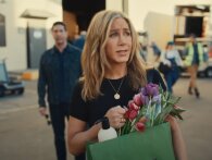 Super Bowl-reklame laver Ross og Rachel Friends-genforeningen som ingen har bedt om