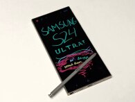 Test: Samsung Galaxy S24 Ultra