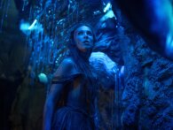 Stranger Things-stjerne tager kampen op mod en drage i første trailer til 'Damsel'