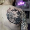 De Danske Tatovører: Mylle Tattoo