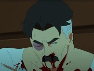 Blod, tæsk og afrevne lemmer: se traileren til næste runde af Invincible sæson 2