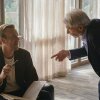 Harrison Ford og Jason Segel i Shrinking - Foto: Apple TV+ - Apple TV+: Fra ambitiøs newcomer til streamingguld