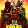 Første trailer til Borderlands-filmen er landet...