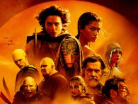Anmeldelse: Dune: Part Two