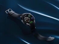 OnePlus Watch 2 holder strøm i 100 timer