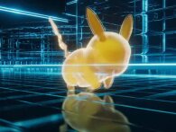 Nyt Pokémon-spil bygger videre på Pokemon Legends