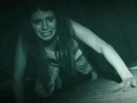 Paranormal Activity bliver til et gyserspil, der ændrer niveauet af uhygge ud fra dine valg