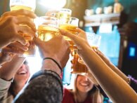 Øl var bandlyst på Island i 74 år: Nu blomstrer islandske bryggerier som aldrig før