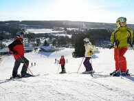 Göteborgs skiresort er et forfriskende alternativ til Sydalpernes traditionelle løjper