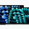 MacBook Air M3 - Foto: Apple - Ny MacBook Air løfter ydeevnen over hele linjen