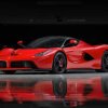 Ferraris svar på "The Big Five" er landet på auktion og forventes en værdi på over 136 millioner kroner