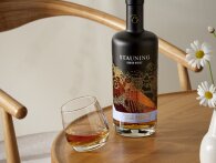 Stauning vil gøre dansk whisky til folkeeje med ny lancering - Stauning Whisky HØST