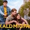 Kald mig far: Ny dansk serie sætter 'din mor' på spidsen