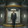 Walton Goggins som Cooper Howard - Foto: Jojo Whilden/Prime Video - Spoilers: Her er seks hændelser fra Fallout-serien der påvirker hele spiluniverset
