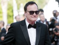Quentin Tarantino har droppet sin sidste film The Movie Critic