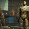 Anduin Wrynn i World of Warcraft: The War Within - Grafik: Blizzard Entertainment - The War Within: Hands-on med World of Warcrafts ihærdige forsøg på en genstart