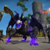 Foto - Blizzard Entertainment - The War Within: Hands-on med World of Warcrafts ihærdige forsøg på en genstart