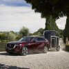 Mazda CX80: Den ultimative familieslæde fra Zoom-zoom land?