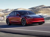 Tesla Model 3 Performance er klar til levering i Danmark fra maj