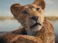 Første trailer til Mufasa fortæller forhistorien til Løvernes Konge