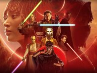 The Acolyte: Næste live-action Star Wars serie har fået sin endelige trailer