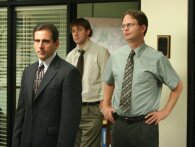 Nye detaljer om The Office-spinoff: Det kommer den til at handle om