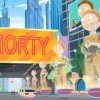 Foto: Adult Swim "Rick & Morty: The Anime" - Nyt smugkig på Rick & Morty: The Anime afslører, at serien får premiere i 2024