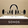 Sonos Ace - Foto: Mikkel M. Vermeulen - Første indtryk: Sonos' nye Ace hovedtelefoner