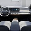 Kia EV3 - Kia EV3: Her er detaljerne om Kias kommende elektriske kompakt-SUV