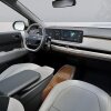 KIA EV3 - Foto: Kia Motors - Kia EV3: Her er detaljerne om Kias kommende elektriske kompakt-SUV
