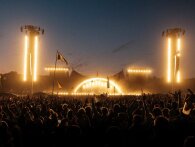 Roskilde Festival 2024: Partoutbilletter UDSOLGT