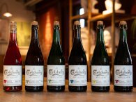 Carlsbergs Alchemy Brews hylder ølkunst med nytænkende eksperimenter 